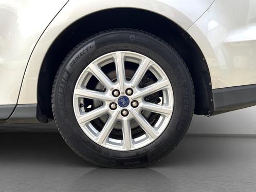 4 wielen 235 55 17 - Hartafstand 7,5J x 17H2 ET55 Uitstekend, Auto-onderdelen, Banden en Velgen, Velg(en), Zomerbanden, 17 inch