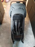 Opvouwbare Dubatti buggy smart e2, Kinderen en Baby's, Ophalen, Gebruikt, Zonnekap
