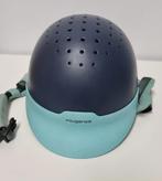 Paardrijhelm cap Fouganza, Dieren en Toebehoren, Paardrijkleding, Ophalen of Verzenden, Gebruikt, Kinderen, Cap