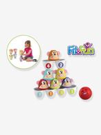 BOWLING DE LA JUNGLE.- CHICCO, Enfants & Bébés, Jouets | Jouets de bébé, Enlèvement, Baby Gym, Utilisé