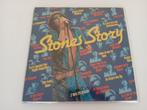 The Rolling Stones Stones Story, Cd's en Dvd's, Ophalen of Verzenden, Gebruikt