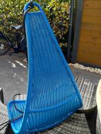 Hangzetel, Ophalen, Eenpersoons, Minder dan 75 cm, Zo goed als nieuw