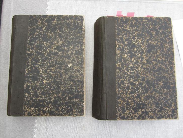 Ouvrages "Un poilu de 12 ans " Arnould Galopin - COMPLET !, Boeken, Oorlog en Militair, Gelezen, Landmacht, Voor 1940, Ophalen of Verzenden