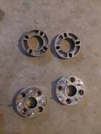 Spacers ! 20mm ! // 4x108  // 4 stuks //, Auto-onderdelen, Banden en Velgen, Ophalen, Velg(en)