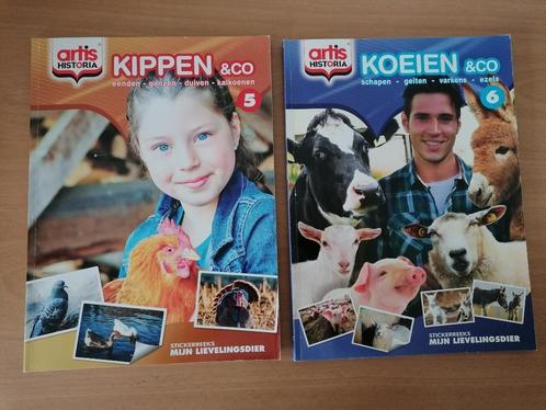 Artis Historia, Boeken, Prentenboeken en Plaatjesalbums, Zo goed als nieuw, Plaatjesalbum, Ophalen