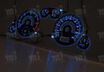Audi A6 C5 - Indiglo Tellerplaten, Auto diversen, Tuning en Styling, Ophalen of Verzenden