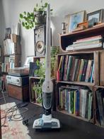 Aspirateur-balai Domo, Enlèvement, Utilisé, Réservoir, Aspirateur