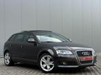 Audi A3 1.9TDI Sportback Stronic Xenon Pano ParkSensor Airco, Auto's, Audi, 4 cilinders, https://public.car-pass.be/vhr/d59a1c4b-d38d-4268-b522-cde2cd2412a0