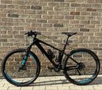 FOCUS RAVEN CARBON 27.5 MOUNTAINBIKE, Fietsen en Brommers, Gebruikt, Hardtail, Heren, Ophalen