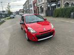 Renault Clio 1.2Benzine Digitale Airco Panorama Euro4, Voorwielaandrijving, Stof, Zwart, Elektrische ramen