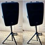 Muziekboxen, Ophalen, Zo goed als nieuw, Audio