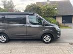 Ford Nugget, Caravans en Kamperen, Mobilhomes, Automaat, Buscamper of Camperbus, Ford, Diesel