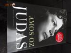Amos Oz, JUDAS *NIEUWSTAAT*, Boeken, Ophalen of Verzenden, Zo goed als nieuw