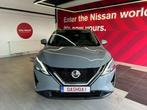 Nissan Qashqai N-Connecta Mild Hybride, Auto's, Nissan, Te koop, Qashqai, 158 pk, SUV of Terreinwagen