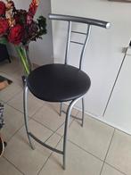 Barkruk, Ophalen, Gebruikt