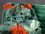 Onesie maat 134/140, Kinderen en Baby's, Kinderkleding | Maat 134, Ophalen, Zo goed als nieuw, Jongen