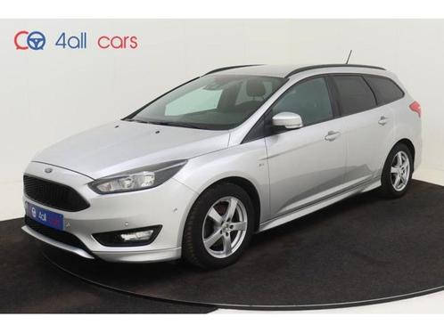 Ford Focus 2866 1.5ecoboost 182pk st-line, Auto's, Ford, Bedrijf, Focus, ABS, Adaptieve lichten, Airbags, Airconditioning, Boordcomputer