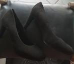 Set van 6 paar elegante designpumps voor dames, Ophalen, Pumps, Zo goed als nieuw, Overige kleuren