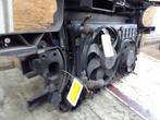 Radiateur van een Volkswagen Touran, Ophalen of Verzenden, 3 maanden garantie, Gebruikt, Volkswagen