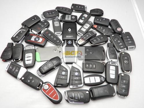 Autosleutel bijmaken al vanaf €35,- S Max, Auto-onderdelen, Elektronica en Kabels, Ford, Nieuw, 12 maanden garantie, Ophalen