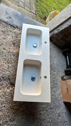 Wasbak voor badkamer, Huis en Inrichting, Badkamer | Badkamermeubels, Ophalen, Gebruikt, Wasbak of Wastafel