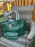 Goyard Paris vert moyen, Enlèvement ou Envoi