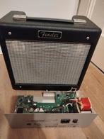 fender amp onderdelen/case/parts, Ophalen of Verzenden, Gebruikt