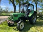 1982 Deutz D7206 Tweewielaangedreven landbouwtractoren, Zakelijke goederen, Gebruikt, Overige merken