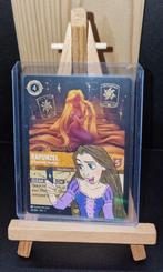 Lorcana Rapunzel Gifted with Healing Jochem van, Hobby en Vrije tijd, Verzamelkaartspellen | Overige, Ophalen of Verzenden, Zo goed als nieuw