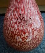 2 vazen Fidrio, Enlèvement, Verre, Moins de 50 cm