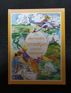 De allermooiste sprookjes voor het slapengaan, Boeken, Verzenden, Zo goed als nieuw