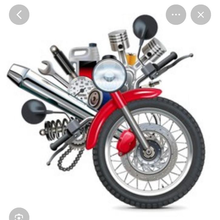 Pour exportation…. Lots de pièces neuves pour Scooter, Fietsen en Brommers, Brommeronderdelen | Scooters, Peugeot, Ophalen