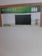 oprolbaar windscherm, Caravans en Kamperen, Windschermen, Ophalen, Nieuw