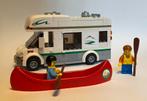 Lego 60057 Camper Van, Comme neuf