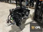 BMW 2.0i N43B20A Complete Motor Engine Moteur, Ophalen of Verzenden, Gebruikt