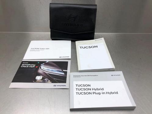 MANUEL UTILISATEUR Hyundai Tucson (NX) (01-2020/-), Autos : Pièces & Accessoires, Autres pièces automobiles, Hyundai, Utilisé