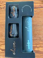 Olive Gin The Spicy 50 cl Gift box, Ophalen, Nieuw, Overige typen