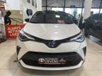 Toyota C-HR Club Bi Tone, Autos, Toyota, Hybride Électrique/Essence, Verrouillage centralisé sans clé, Automatique, Achat