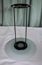 Jordi Vilardell Nebula Ufo Lamp, Ophalen, 75 cm of meer, Vintage Design, Glas