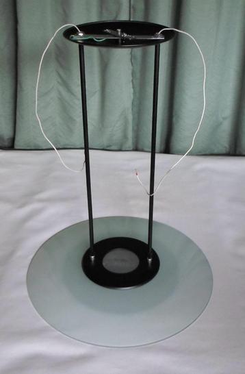Jordi Vilardell Nebula Ufo Lamp beschikbaar voor biedingen