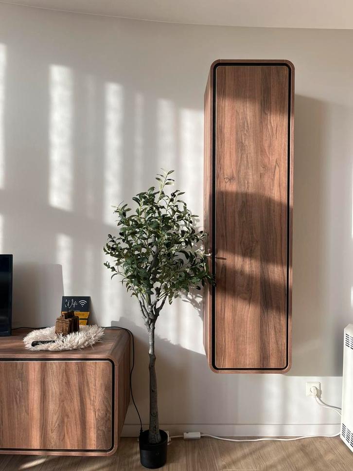 Mooi 2-slaapkamer appartement Nieuwpoort-Bad met zeezicht, Immo, Appartementen en Studio's te huur, Provincie West-Vlaanderen