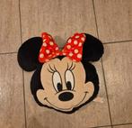 Kussen minnie mousse, Hobby en Vrije tijd, Kledingapplicaties en Hotfix, Ophalen