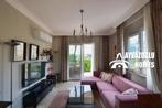 4548 3+1 duplex in een hotelcomplex in Kargicak, 137 m², Appartement, 4 kamers, Turkije