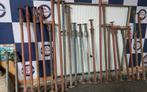 24 stips etancons, Doe-het-zelf en Bouw