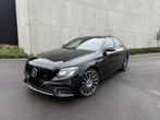Mercedes-Benz E220d 9G-TRONIC AMG Line/Burmester/360/Pano, Auto's, Automaat, 4 deurs, Euro 6, Zwart