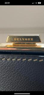 Delvaux Classico….Prachtkoopje & buitenkansje, Ophalen, Handtas