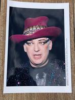 Persfoto Boy George 2006, Ophalen of Verzenden