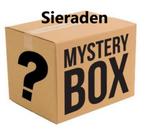 Mystery box met juwelen sieraden, Enlèvement ou Envoi
