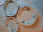 Assiettes de service festives en porcelaine, diamètre, Enlèvement ou Envoi