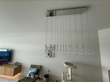 Design lamp te koop beschikbaar voor biedingen